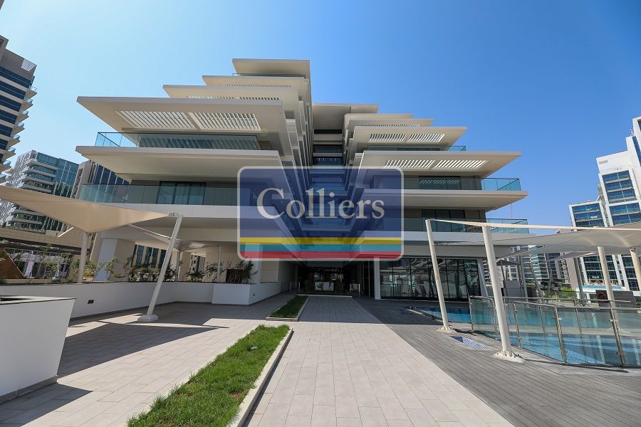 Spacious Home with Huge Terrace | Full Facilities