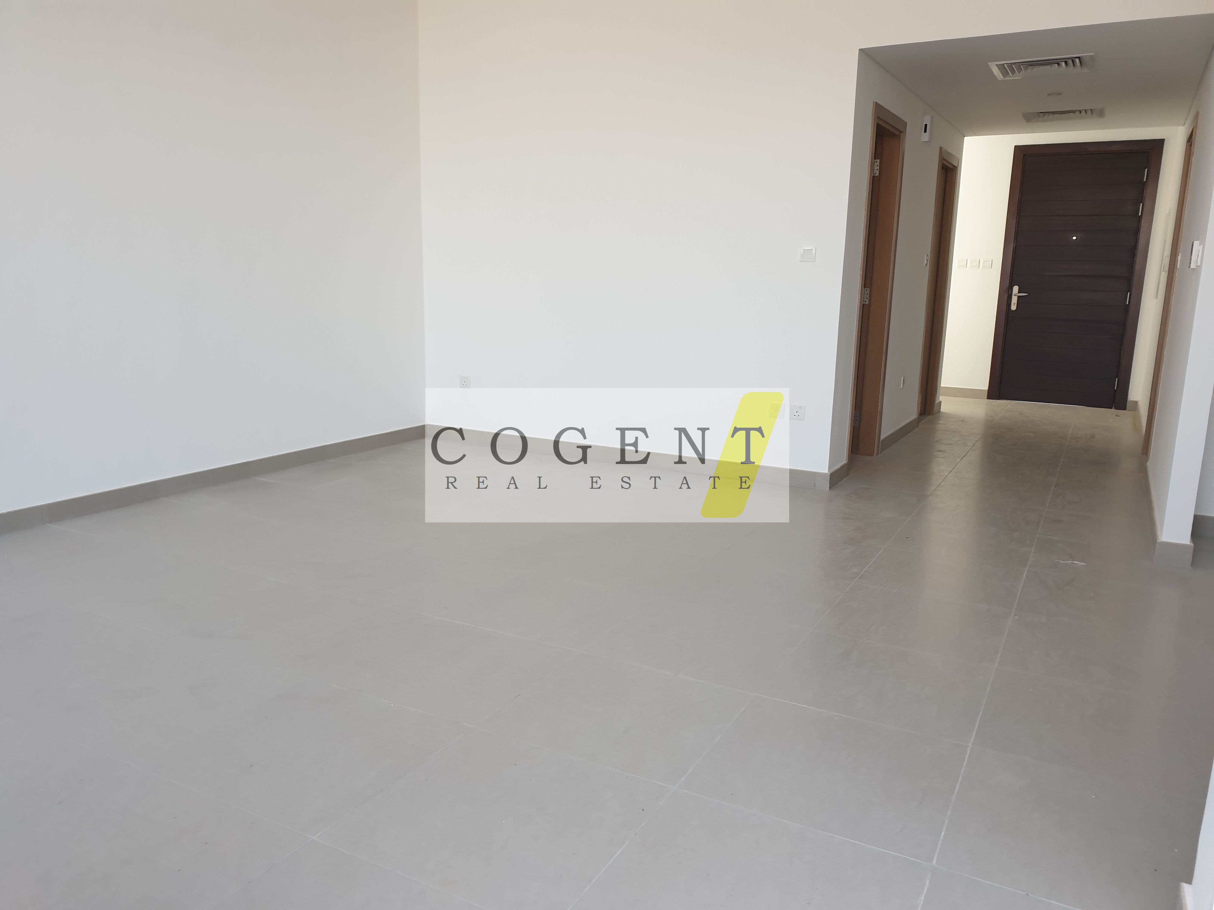 2 BEDROOM+MAID| SINGLE ROW | BRIGHT & SPACIOUS