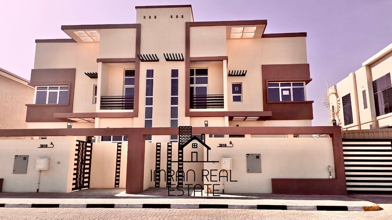 Limited Time Offer 5BR Spacious Villa Good finishing Ready to Move