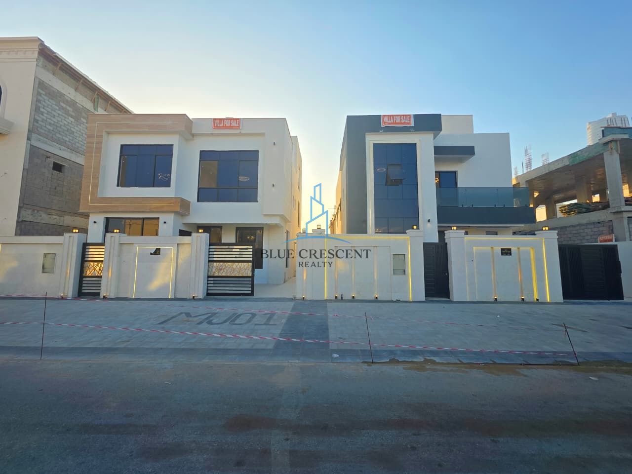 Standalone villa for sale | Premium Unit | High ROI | Prime Location