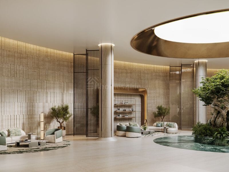 Luxury Experience | HIGH ROI | NO COMISSION