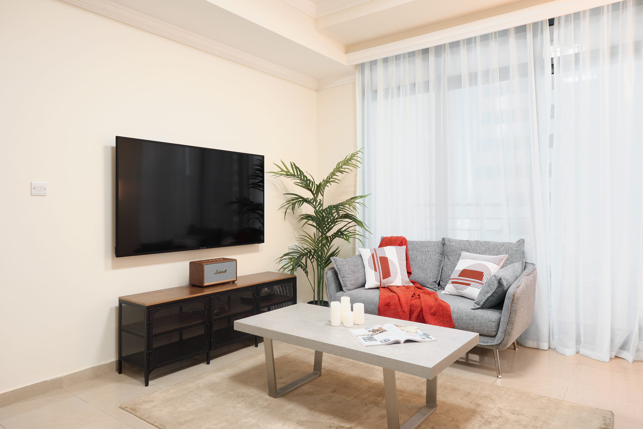Marina Crown Tower | Prime Dubai Marina location