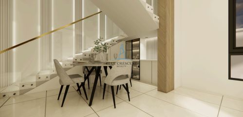 Brand New Villa | Luxury| Premium Unit | Unique Amenities |High ROI |