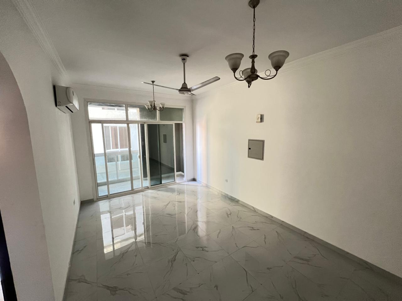 1 Bedroom Apartment for Rent in Al Muweihat 3 – Family-Friendly, Near Academy