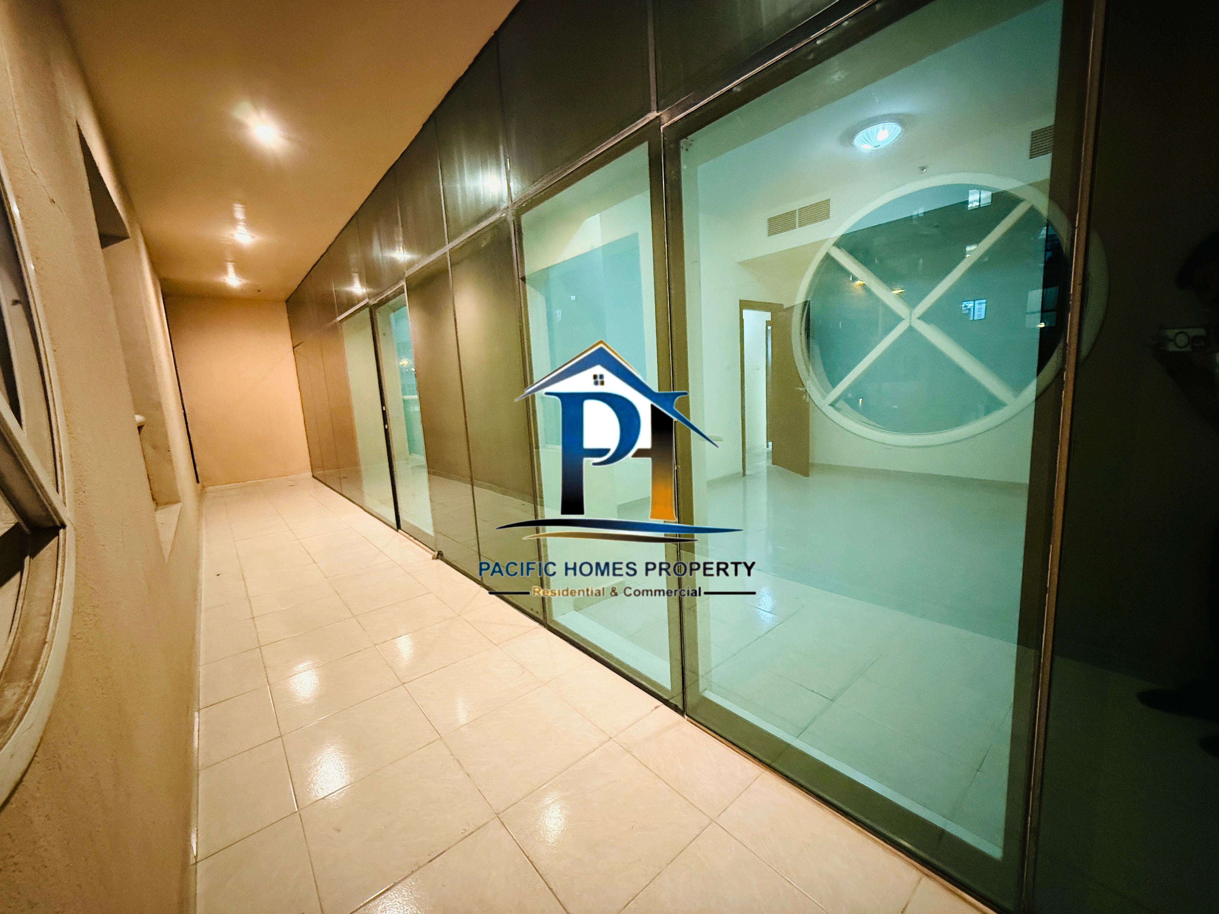 FRONT OF BUS STOP | 2 BR+ OPEN VIEW | BIG BALCONY | GYM+ PARKING |