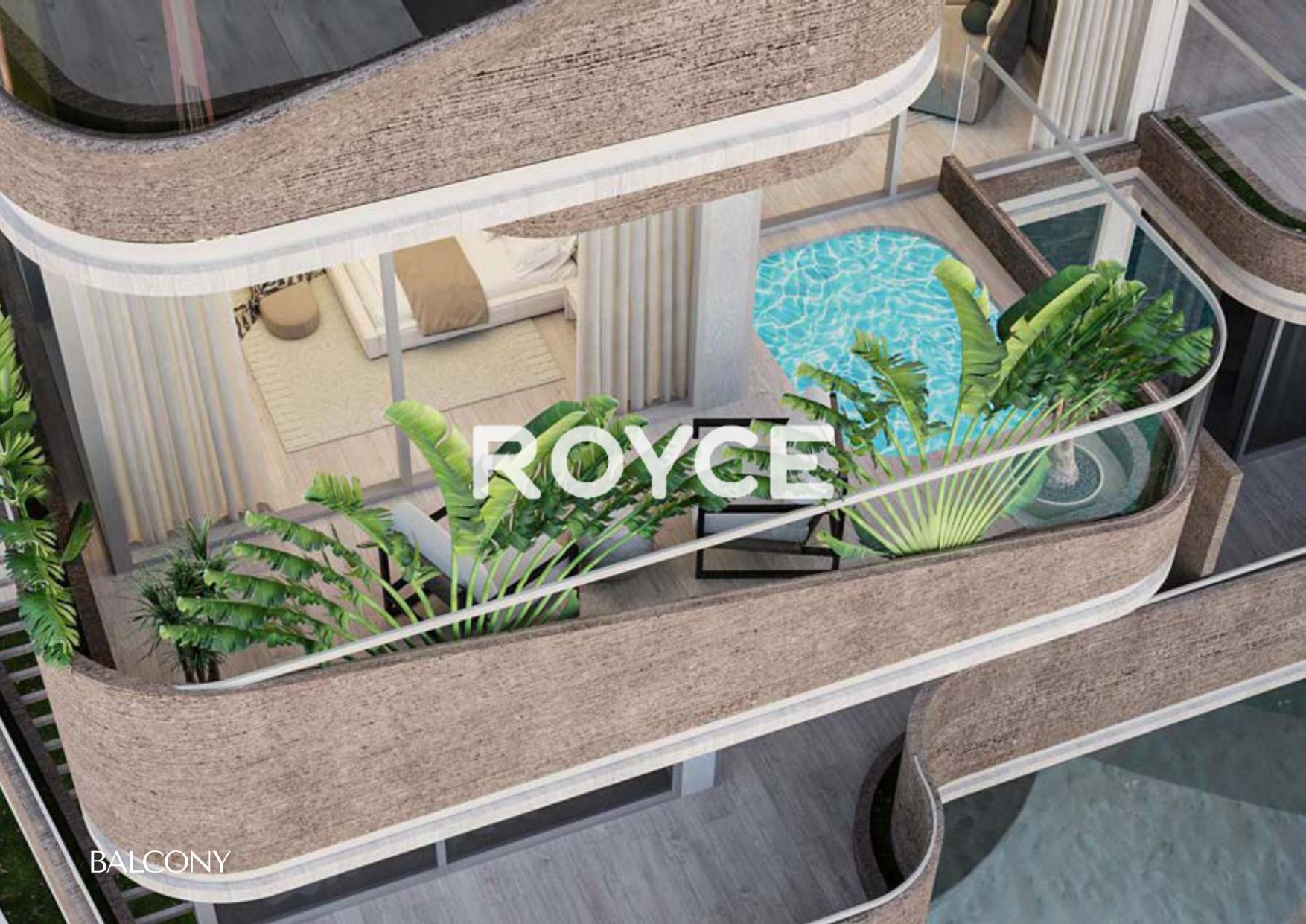 Resort-inspired luxury living, Italian elegance.
