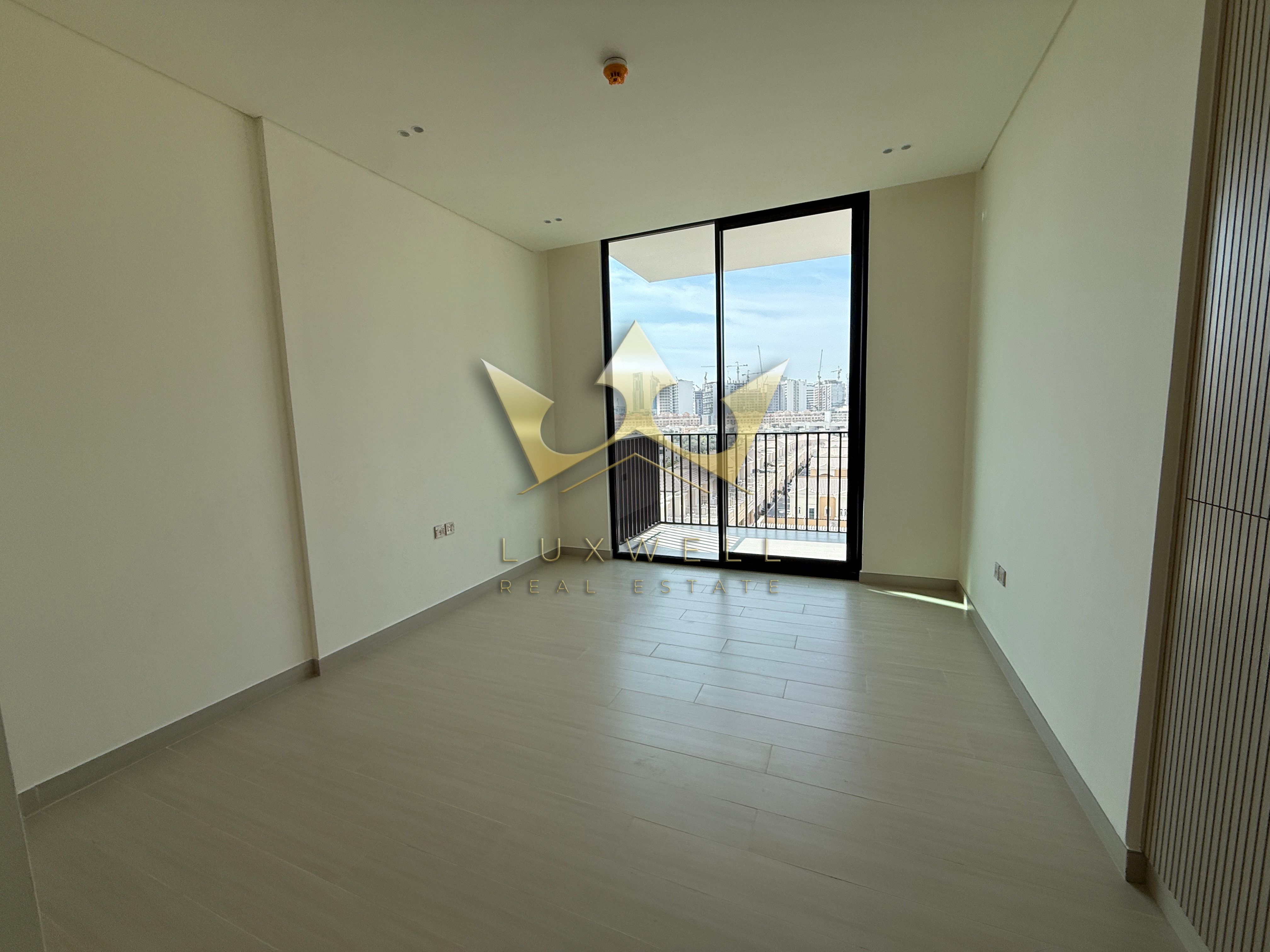 Spacious | BRAND NEW | Best Amenities