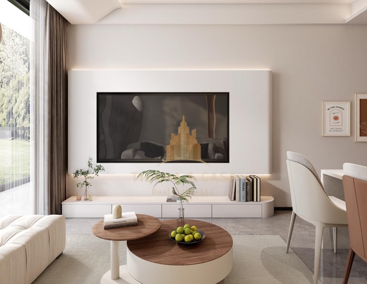 Don’t Miss Out | Fully Furnished 1BR | 60/40 Payment Plan | High-Growth Property