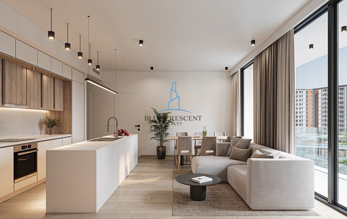 Luxury One Bedroom | Exclusive Facilities | All-Inclusive Gated Community | Resale | High ROI |