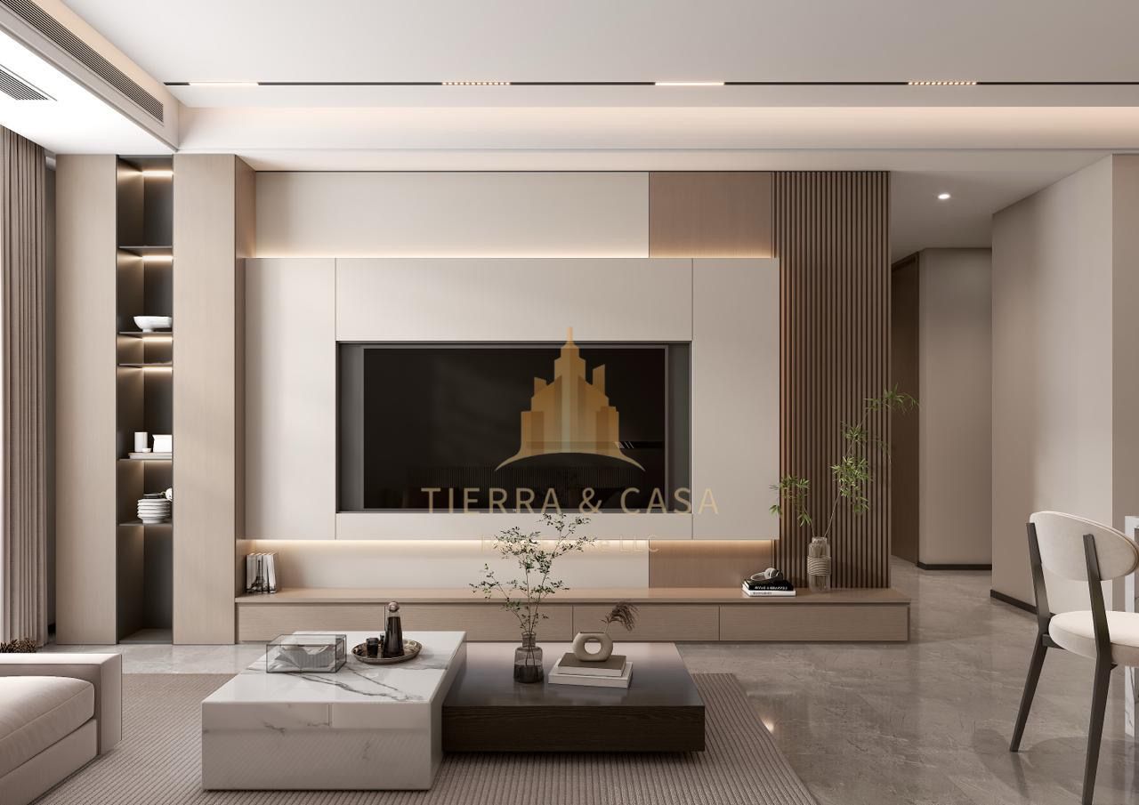 Don’t Miss Out | Fully Furnished 1BR | 60/40 Payment Plan | High-Growth Property