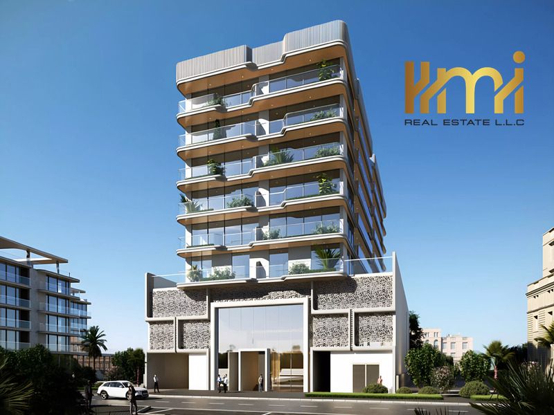 Next to Metro Station | Hot Deal | High Roi