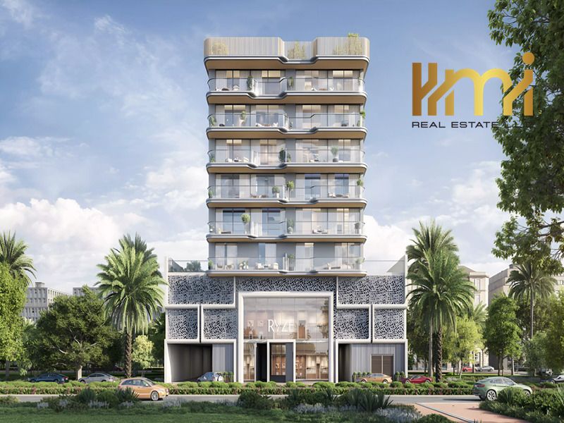 Next to Metro Station | Hot Deal | High Roi