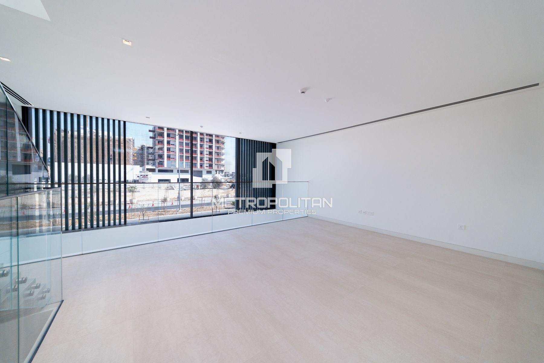 G+2 | Upgraded | Extended Bedroom | One of One