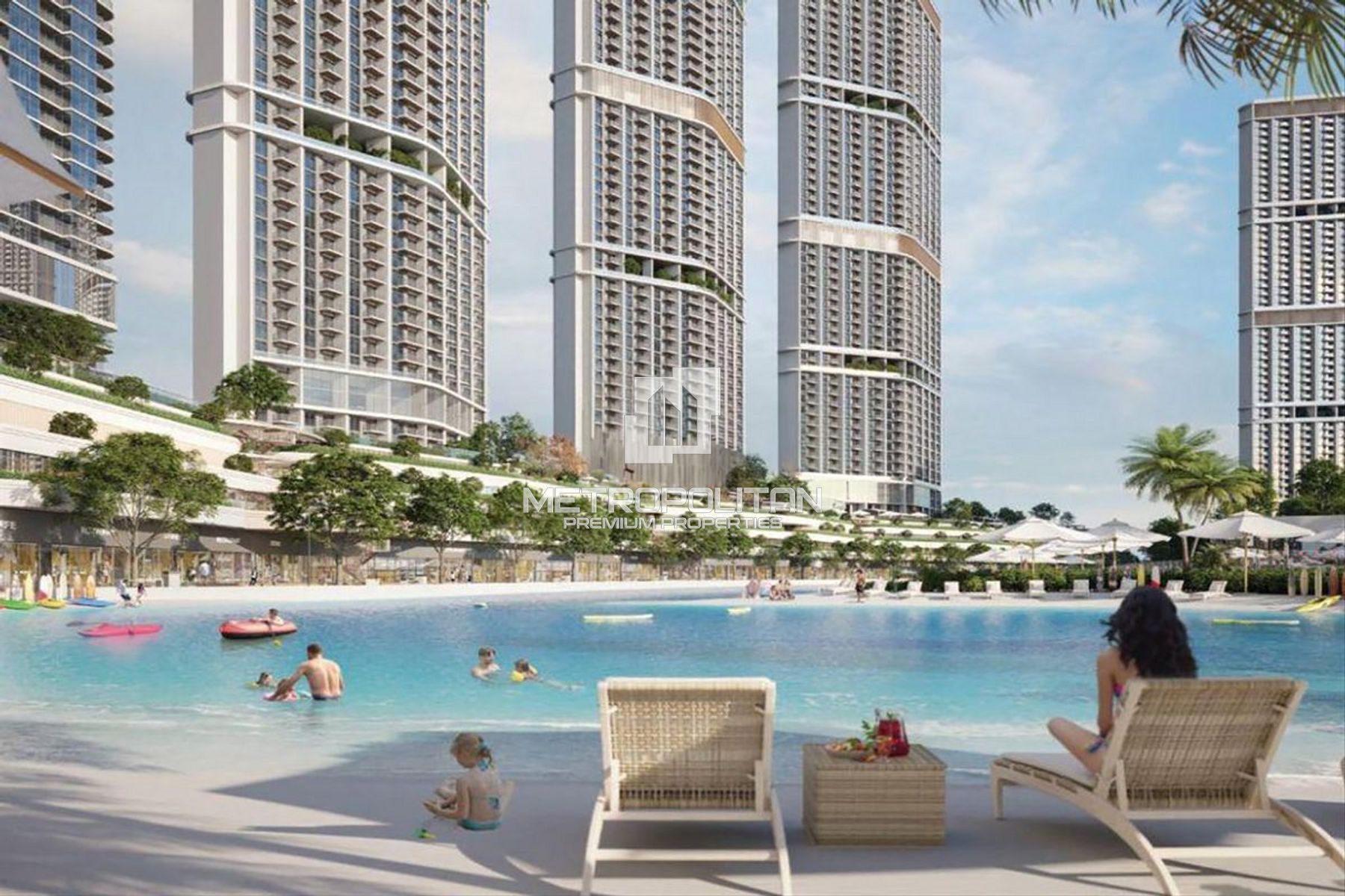 Premium Finishings | Original Price | High ROI
