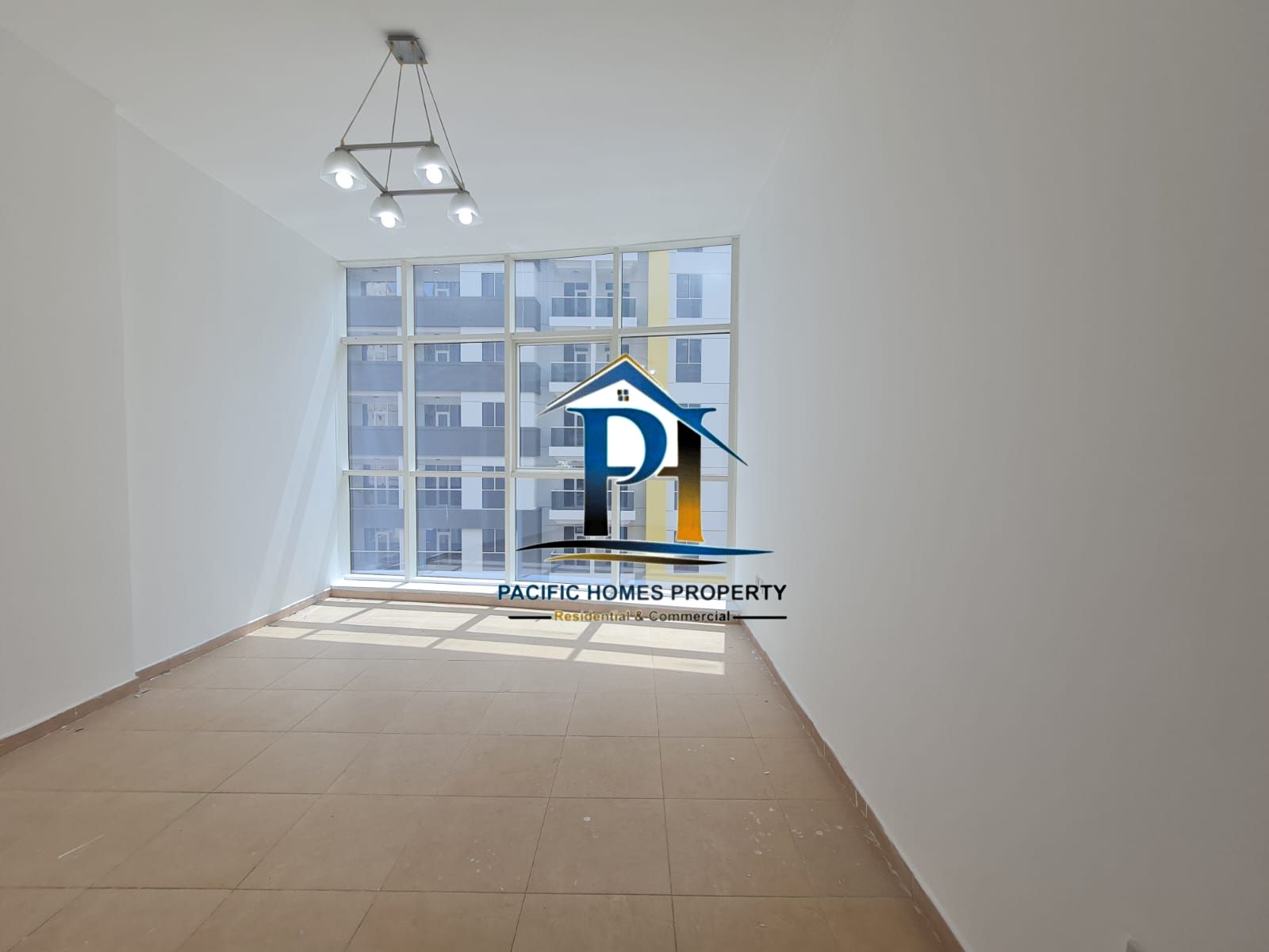 All Facilities . . Near By Park . . Luxurious 1 Bhk Apt 2 Bath . . Parking @ just 53 To 55 k - Al Nahda