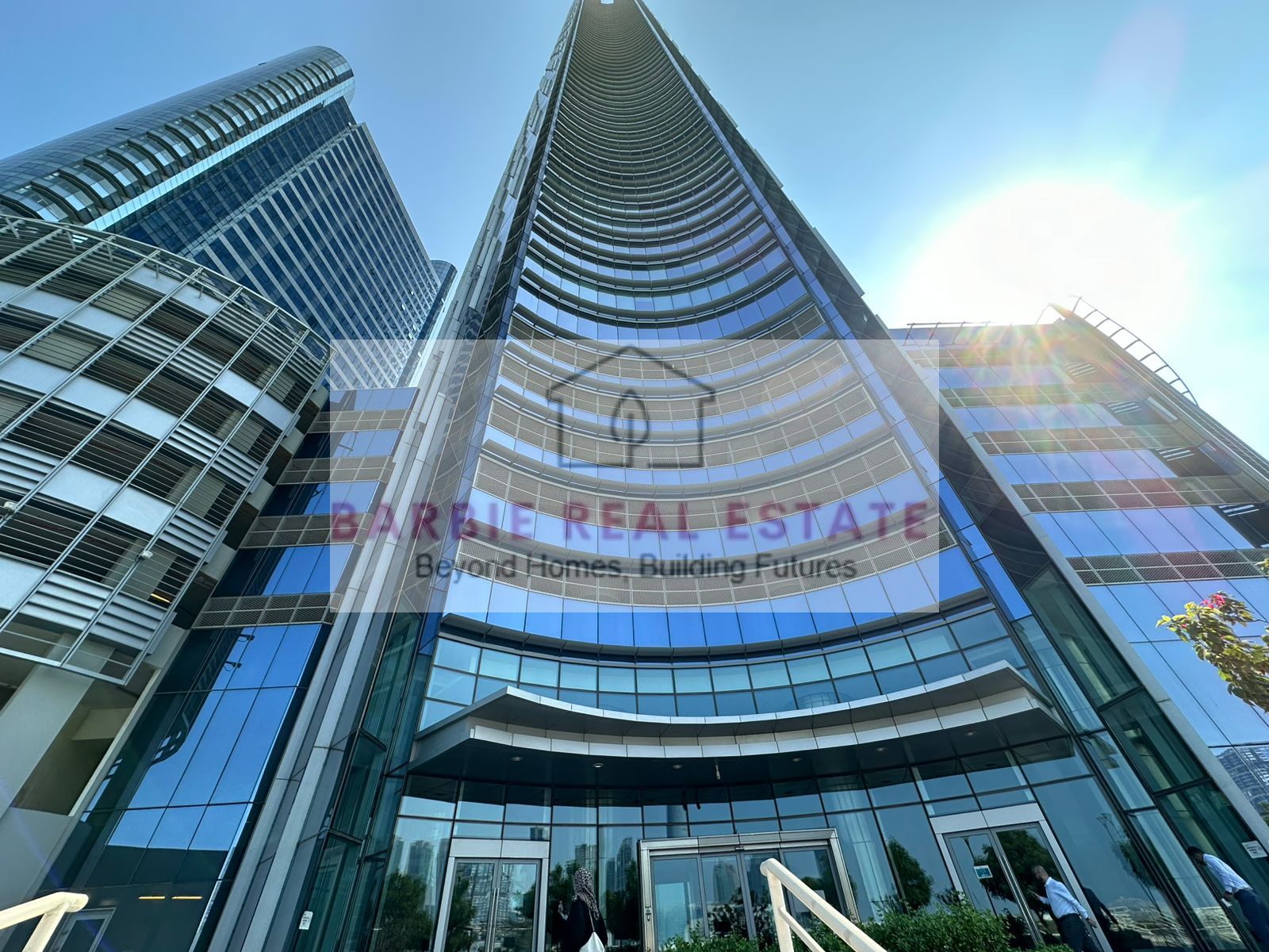 Hot Deal |Spacious | OFFICE FOR SALE REEM ISLAND 2300000 I PRIME LOCATION