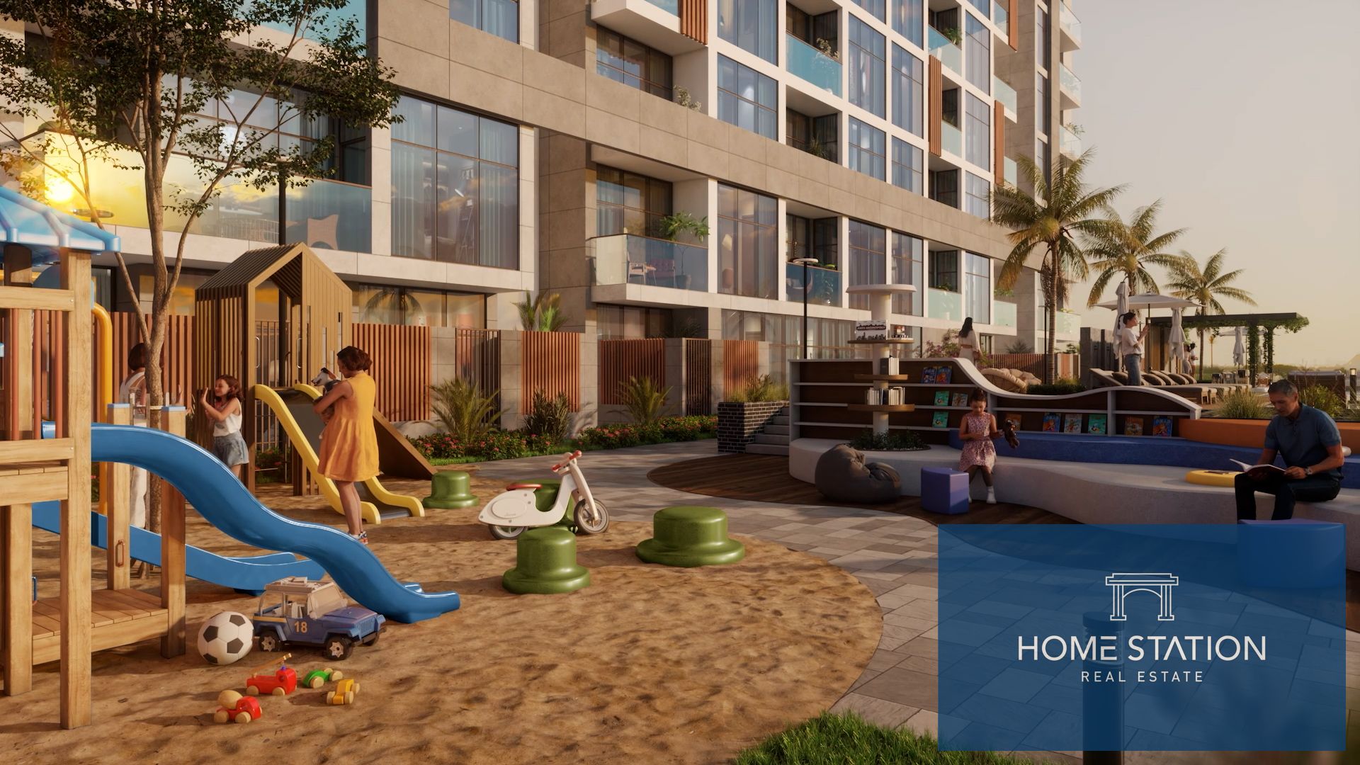 Exclusive Pre-Launch Investment | 15% Savings | Handover 2029