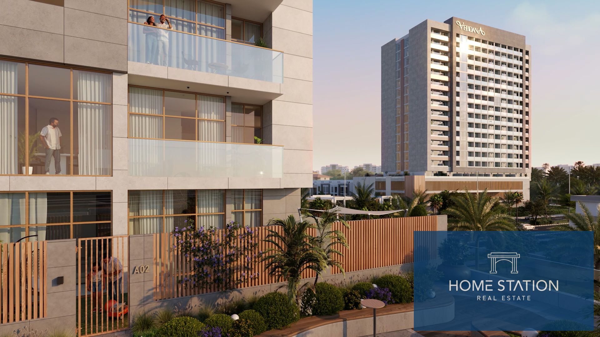 Premium Investment Deal | 25% Price Advantage | Handover 2029