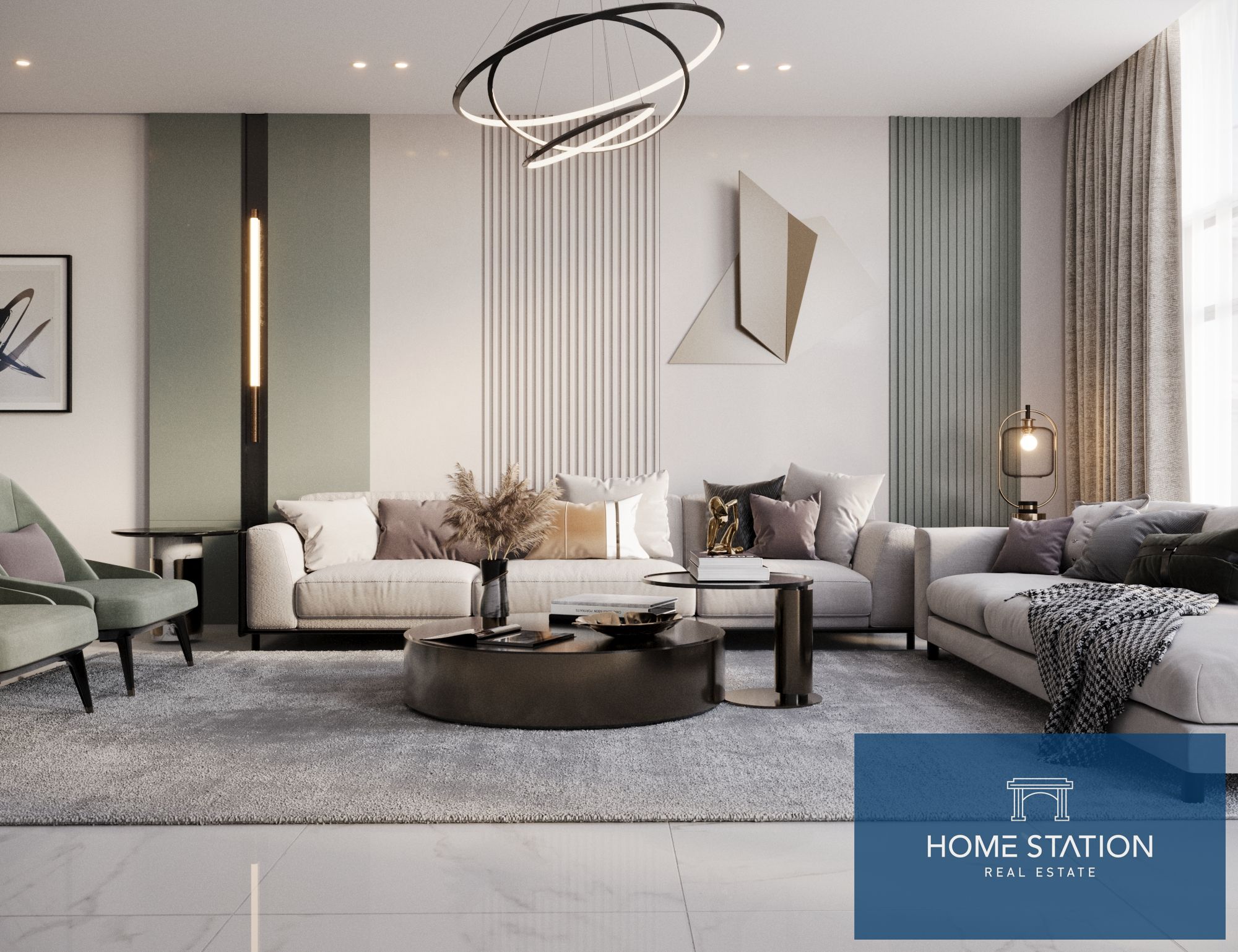 Investor Pre-Launch Special | 40% Savings | Handover 2029 | Premium Strategic Address