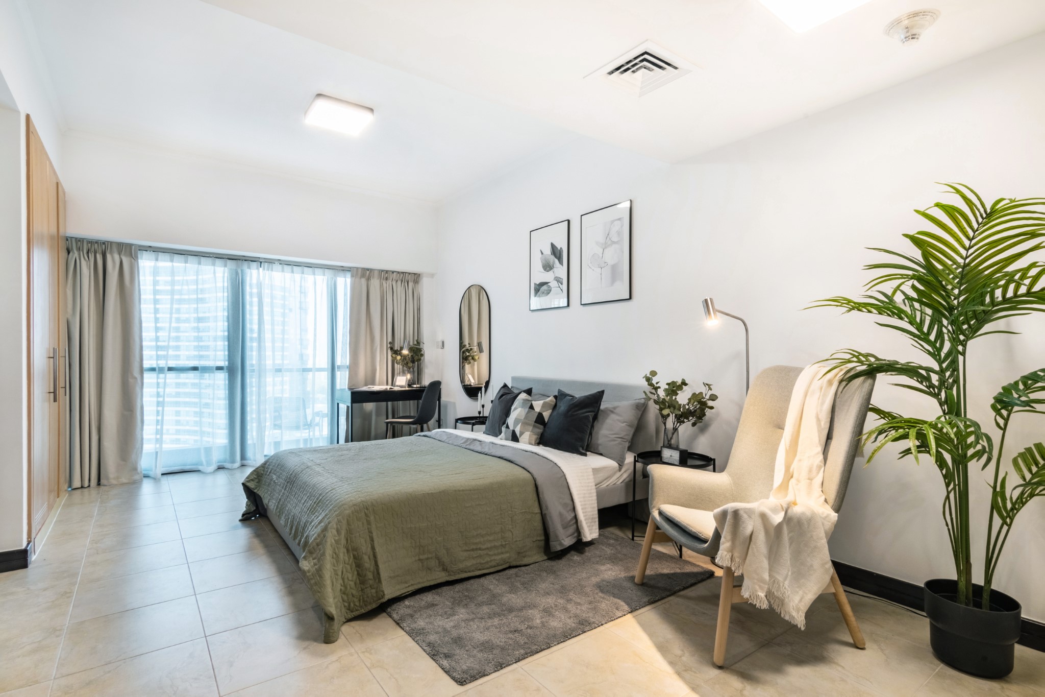 Goldcrest View 1 | Prime JLT location