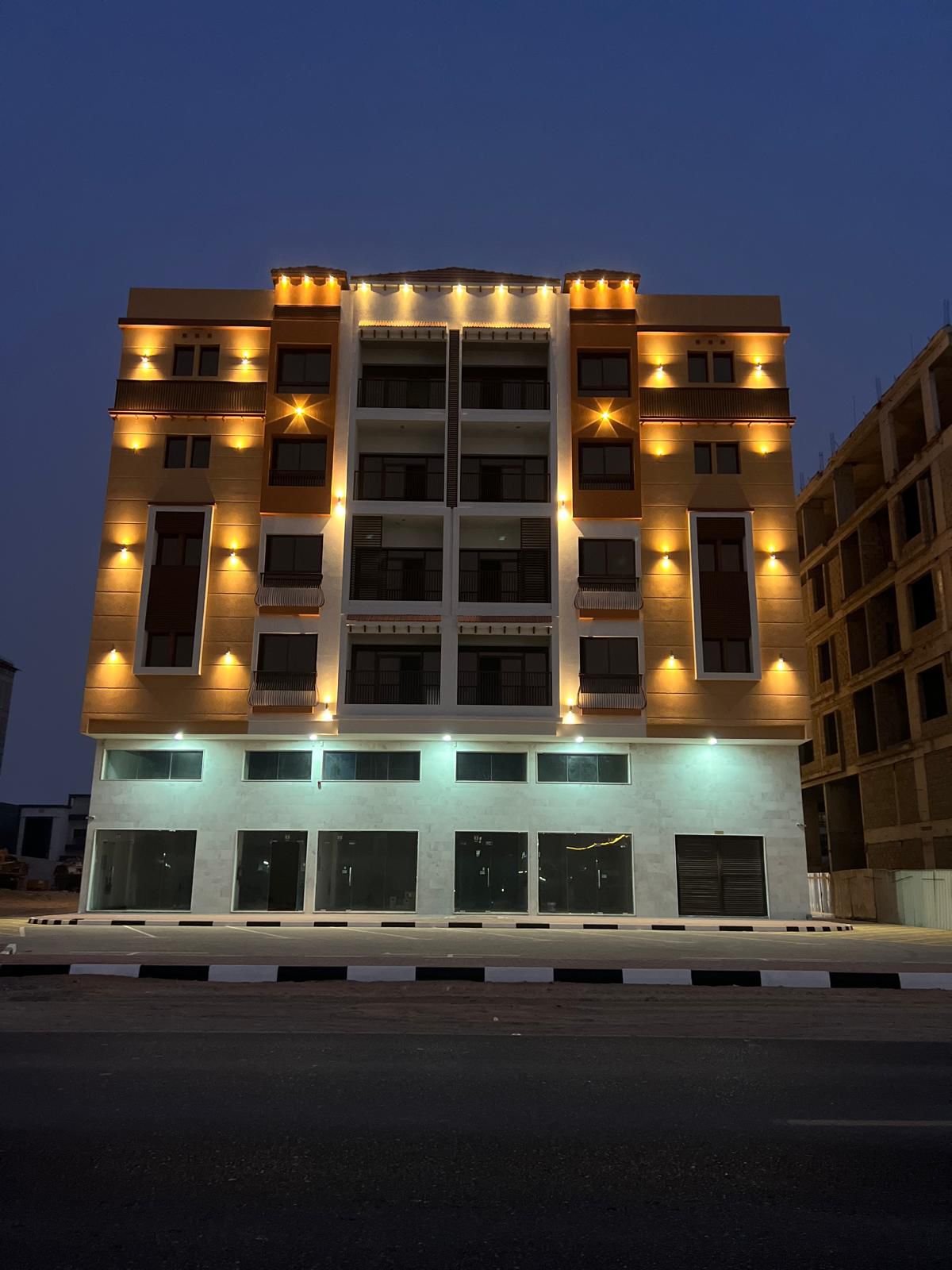 Premium Building For Sale