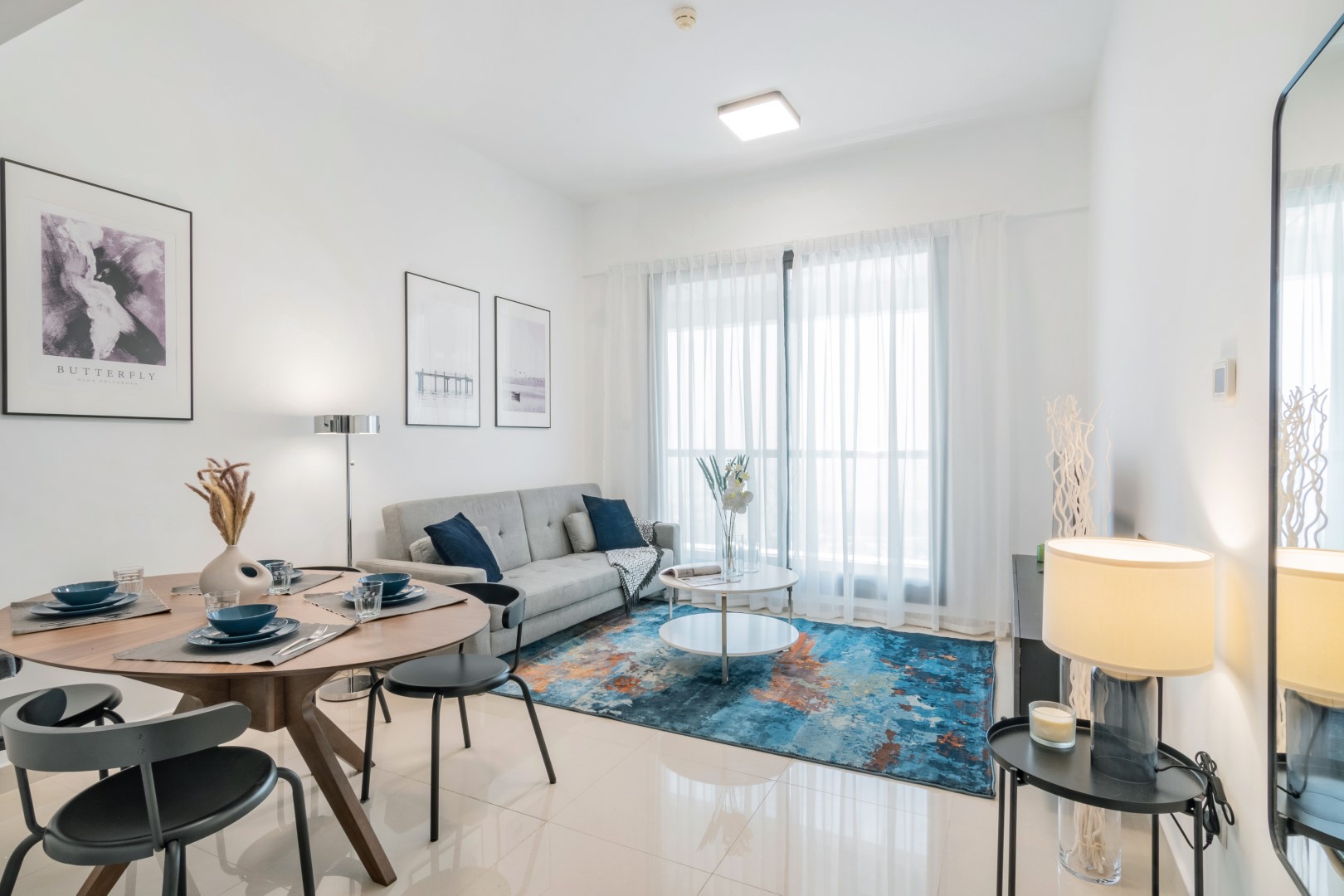 Escan Tower | Prime Dubai Marina location
