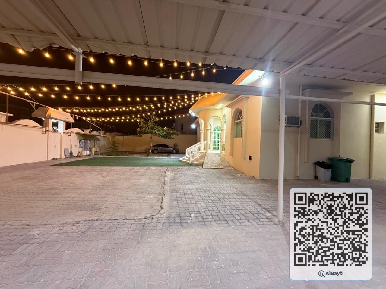 Massive Villa For Sale