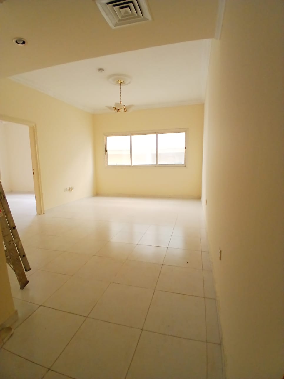 Lowest Price Central Ac 1bhk in Al Qasmia Aed 27999 Only Size 1050 Sqft Washroom 1
