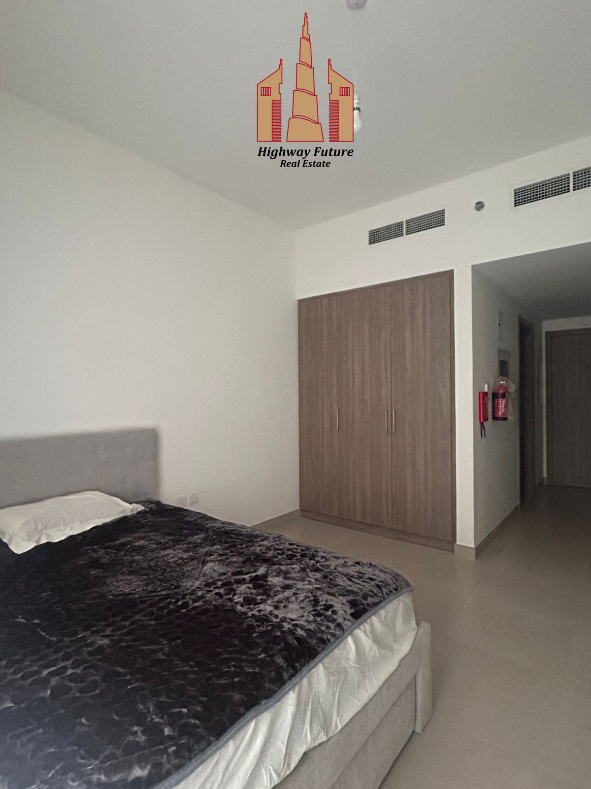 Luxurious Studio | Fully Furnished | All Amenities |