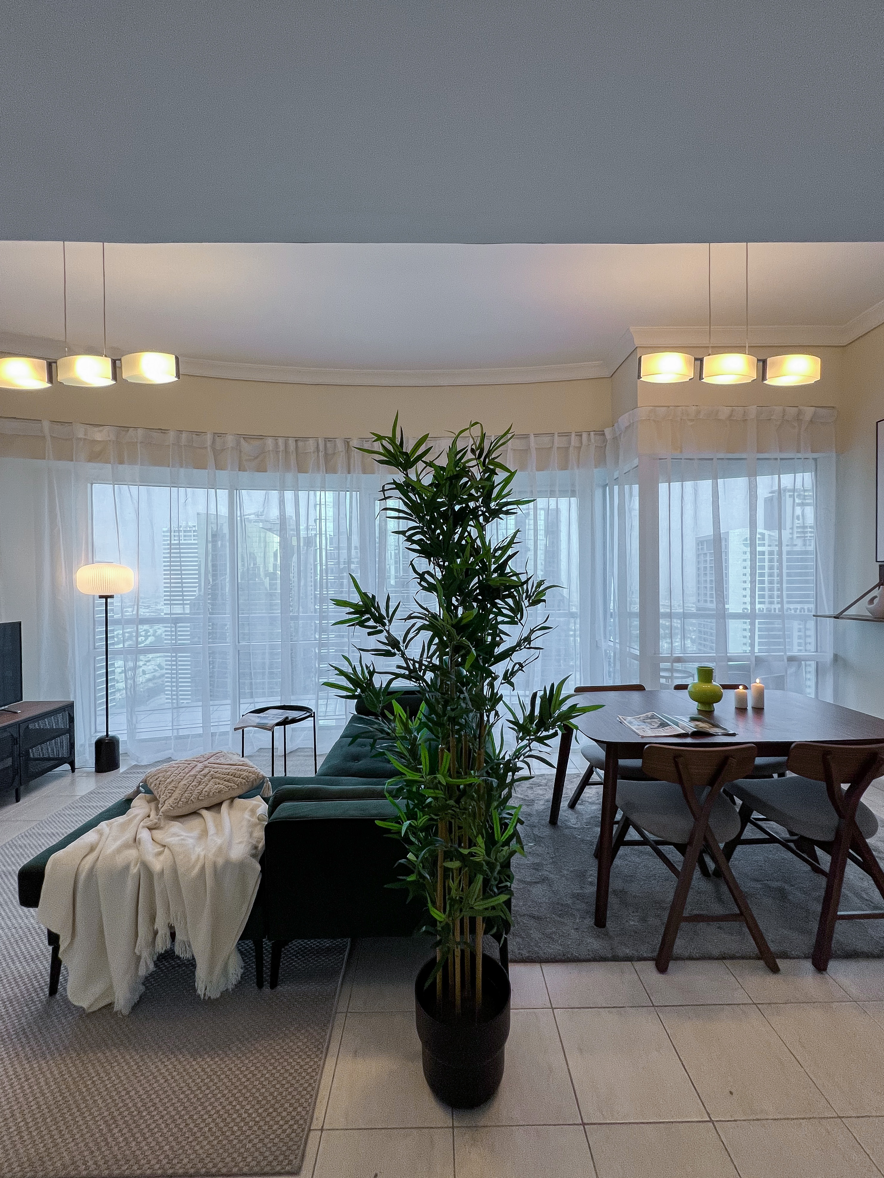 Lake Terrace | Prime JLT location