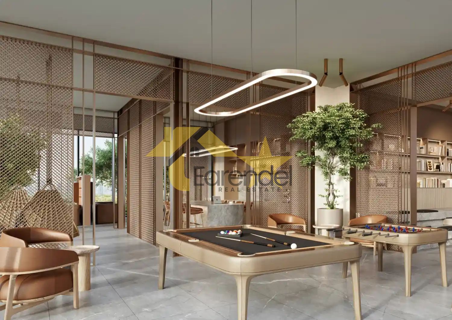 Refined Luxury Residences in M...