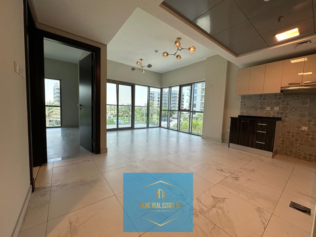 POOL VEIW UNIT BRIGHTER | BIGGER LAYOUT | CORNER UNIT || AVAILABLE FOR RENT | READY TO MOVE BY 1ST MARCH
