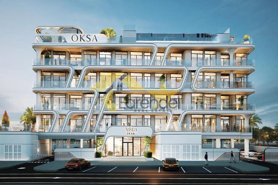 Luxury Apartments in Dubai South, Dubai | High ROI | Freehold