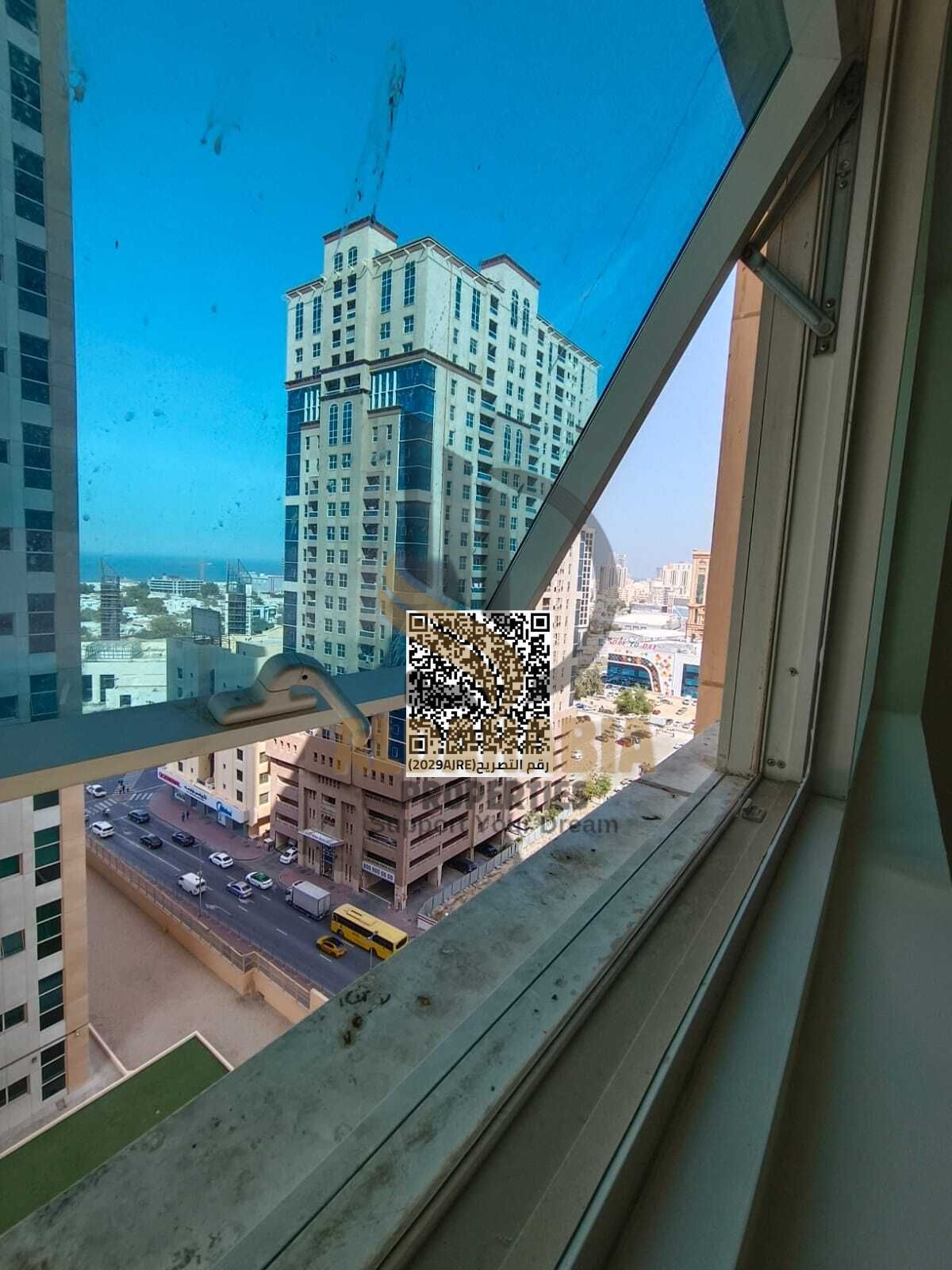 1BHK Apartment for Sale in Ajman One
