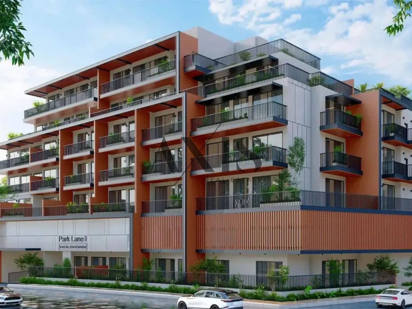 Premium Apartments | Smart Home | High ROI