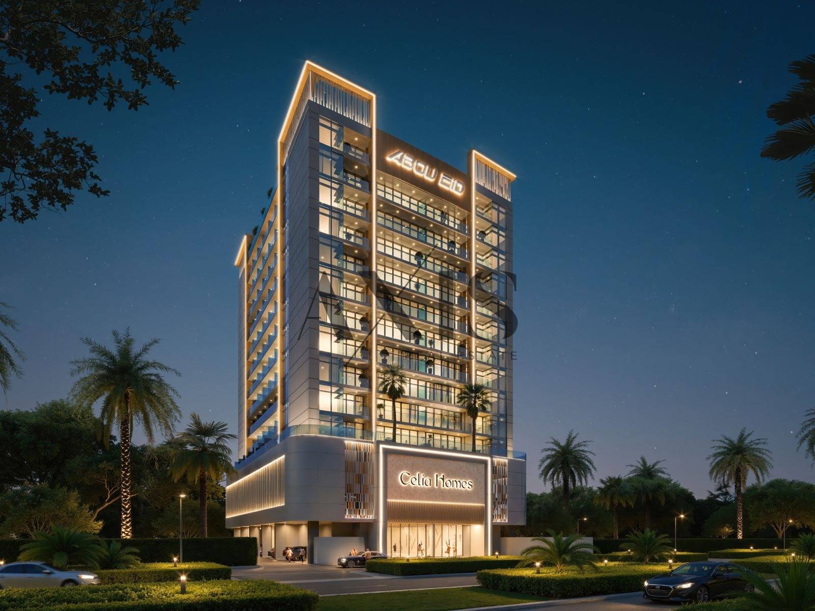 Best Deal | Prime Location | Iconic Structure