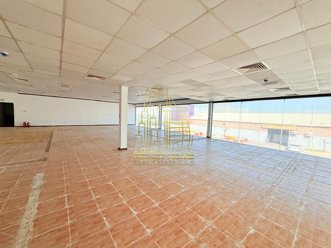 Premium Office | Amazing Layout | Prime Location