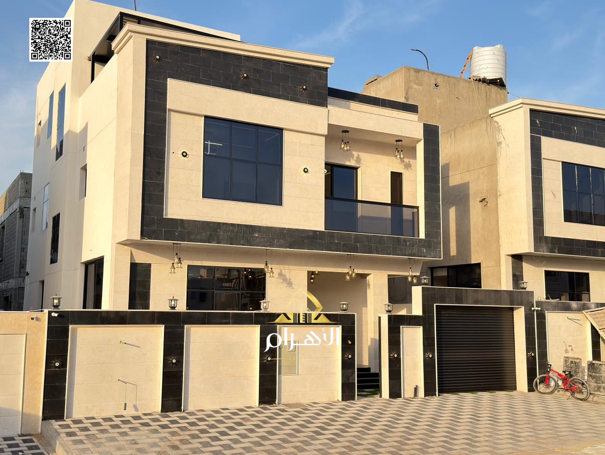 Luxury Villa in Helio 2 Spacious land with elegant construction. Freehold ownership for all nationalities Contact: Mohamed Marzouk – Al Ahram