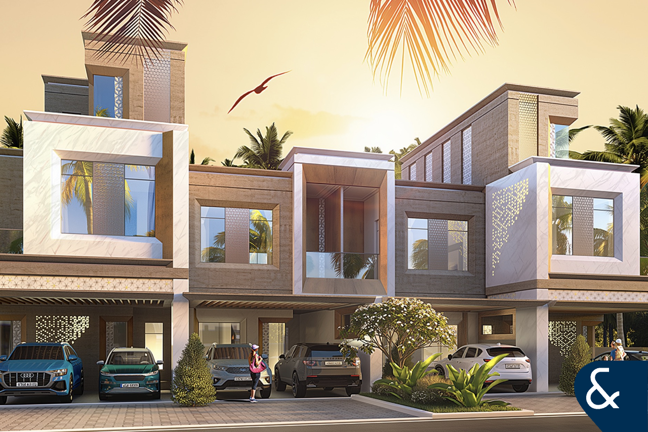 Prime CLluster | 4 Bed | Close Amenities