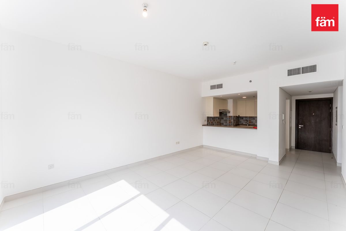 Spacious | Vacant | Great location | Open view