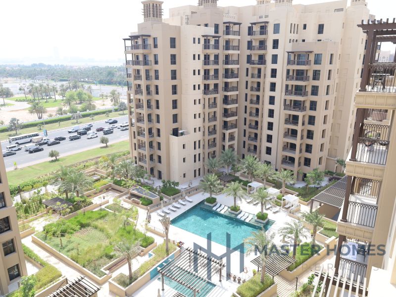 Pool View | Best Deal | Top Floor