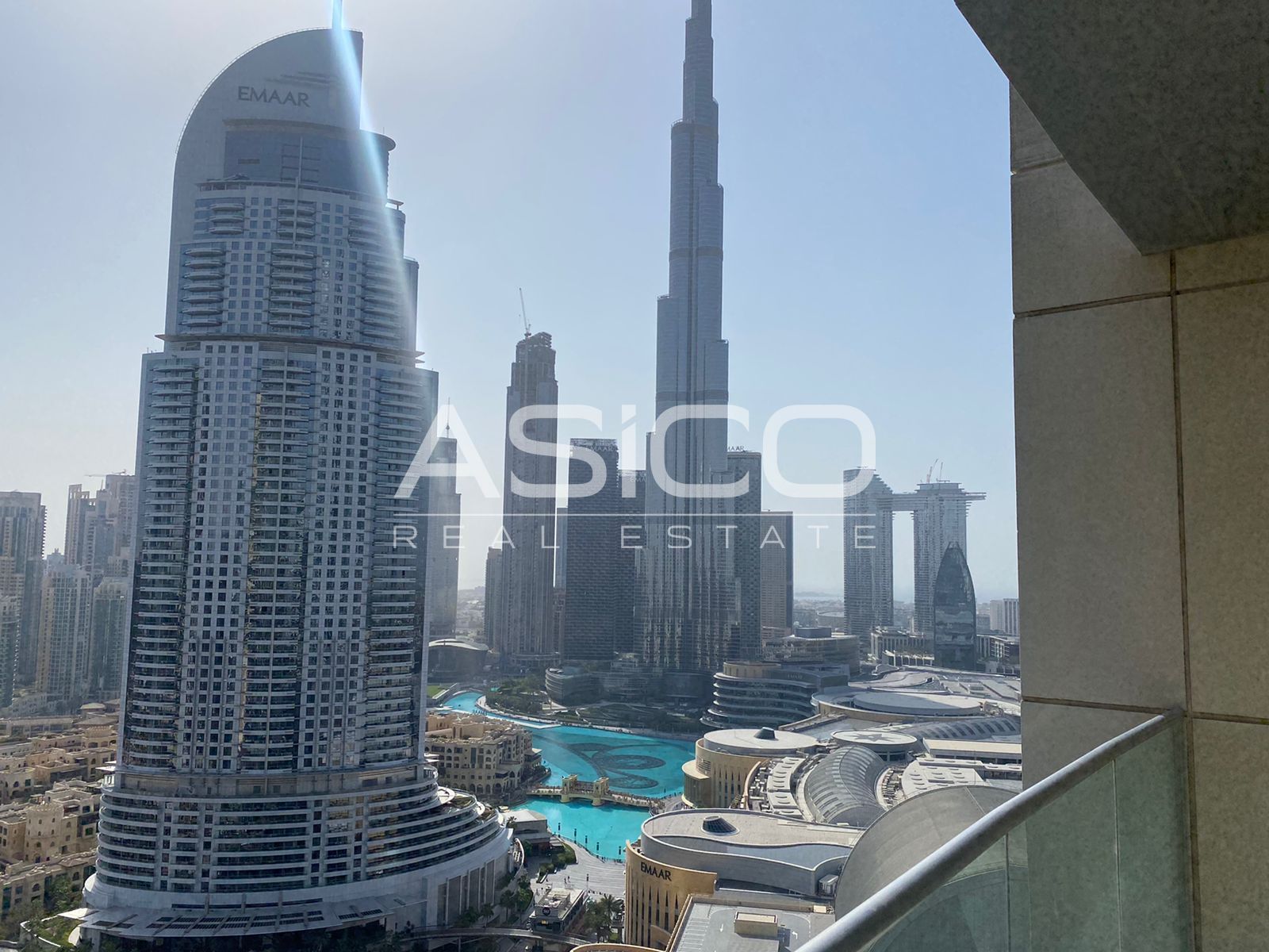 Premium 2BR | Burj Khalifa | Downtown Dubai
