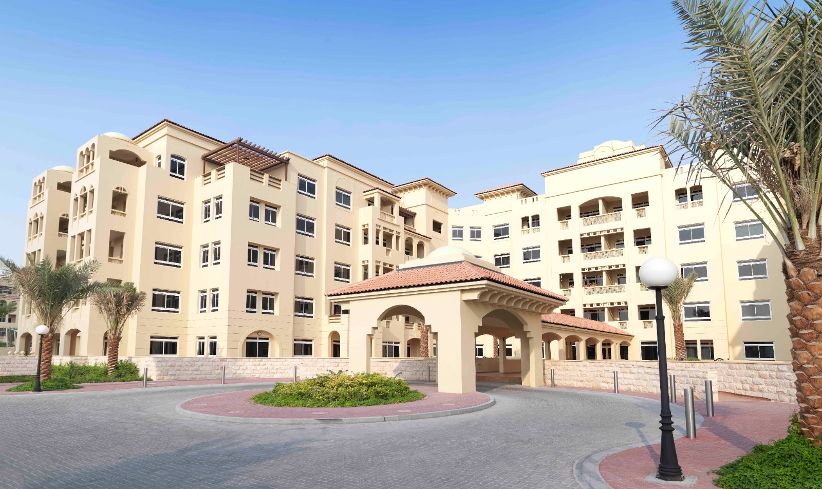 Peaceful Community View | Walkable to DIS & UAS