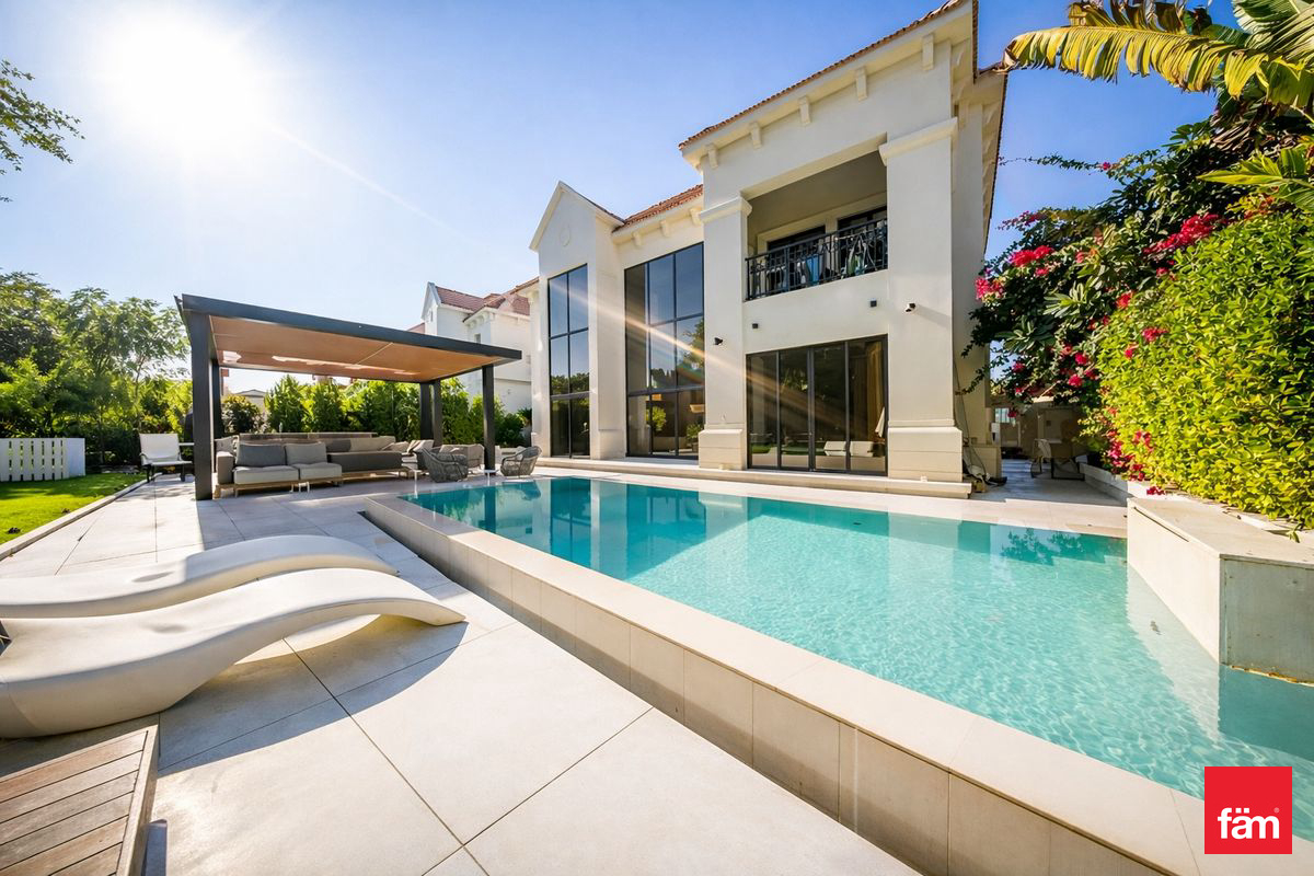 Rare Garden Hall Renovation I Pool I Privacy