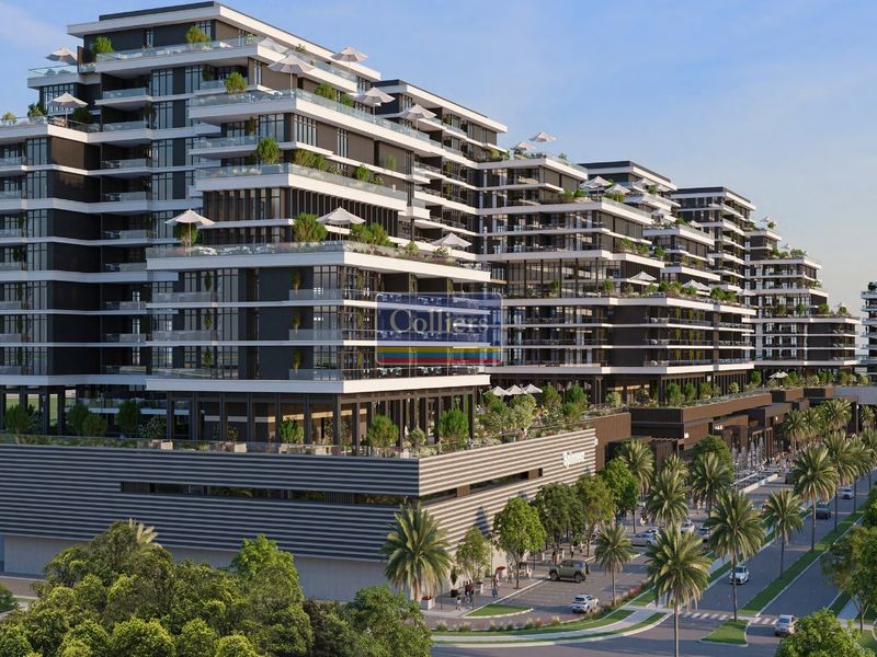 Great Offer | Superb 2+M | High End Amenities