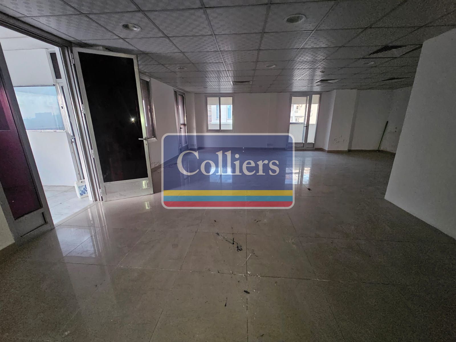 Prime Location | Office Space | Book Your Interest