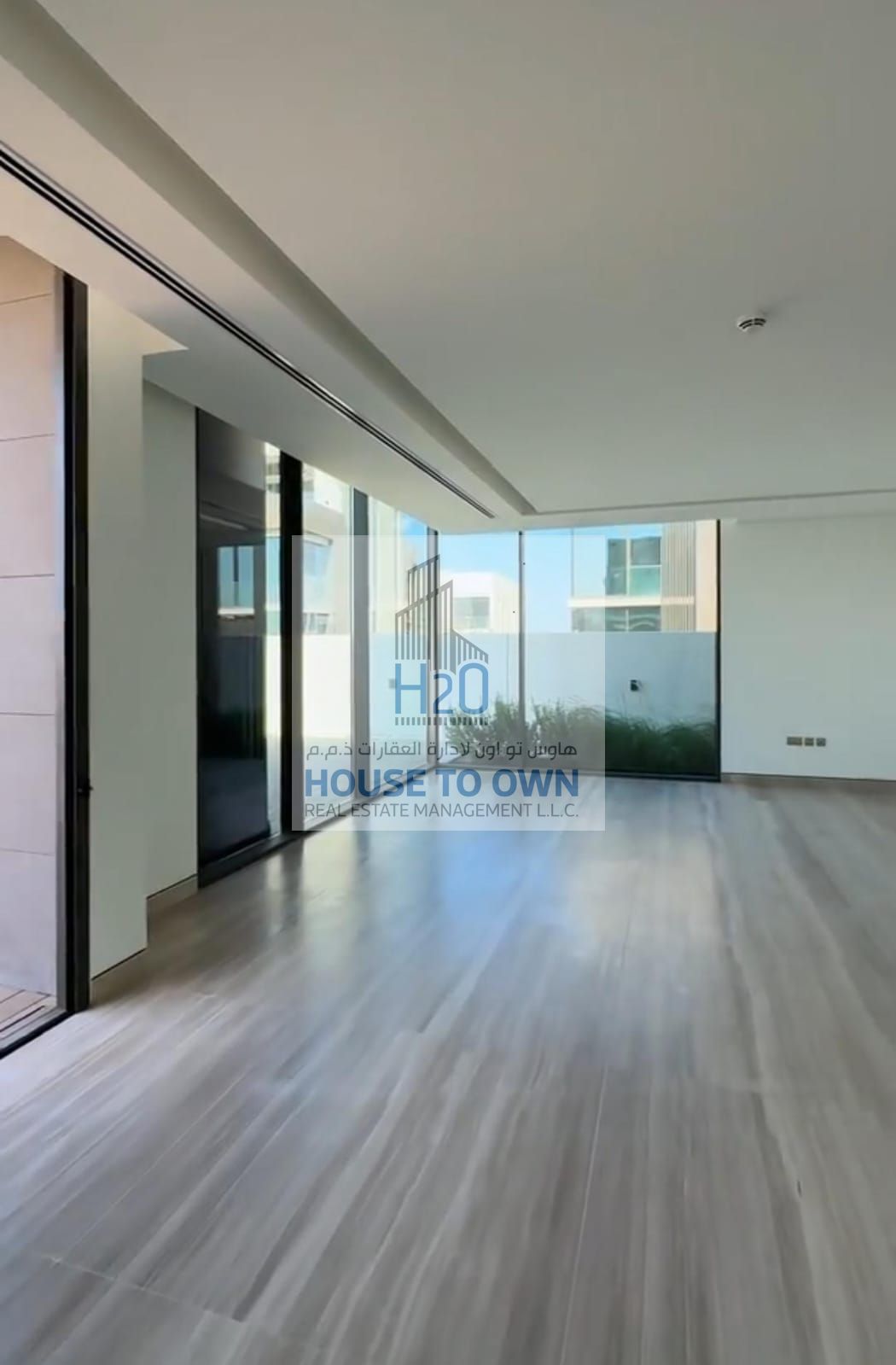 Vacant | Brand New | Corner Villa | Full Sea View