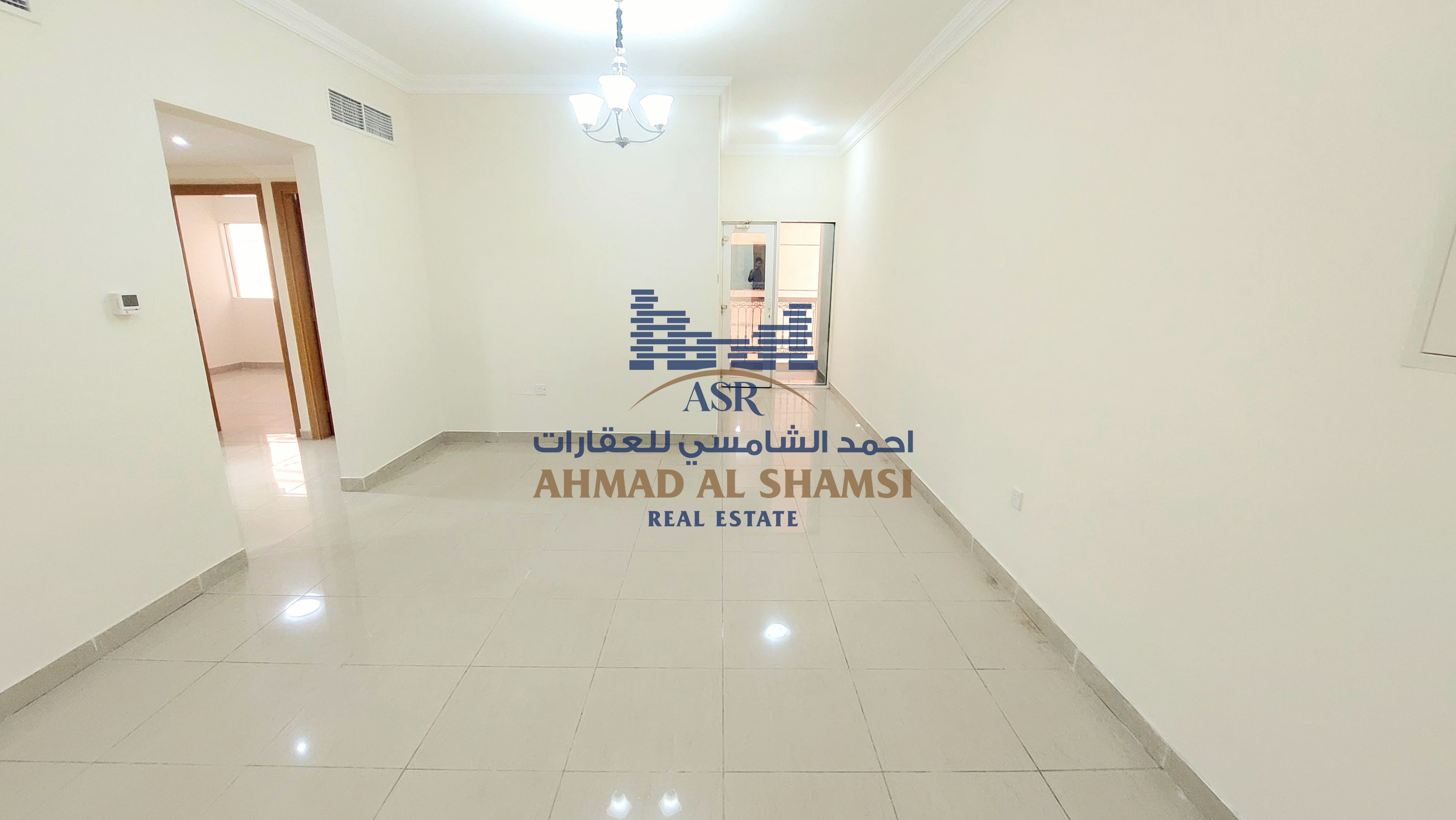 20 Days Free || Spacious || 2BHK || Balcony || Wardrobes || Ready To Move || Close to Dubai Border