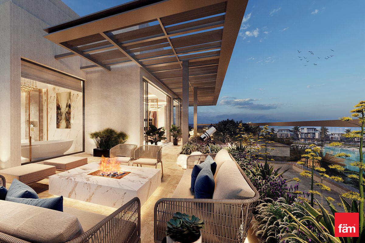 Standalone Luxury mansion | Handedover Soon
