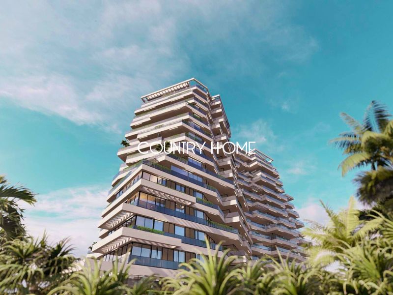 Investment | 48 Post Handover Payment Plan | Fully Furnished | Handover Q4 2026